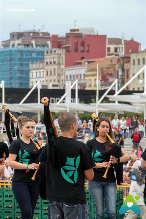 Agenda des Asturies. Fêtes d’intérêt ...